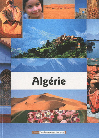 Algérie - DANIEL BABO