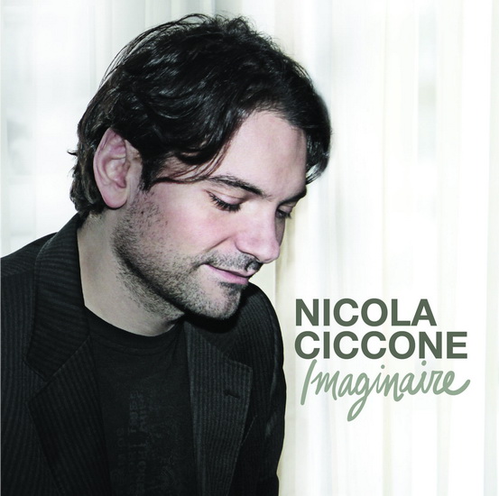 Imaginaire - CICCONE NICOLA