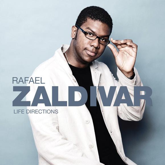 Life directions - ZALDIVAR RAFAEL