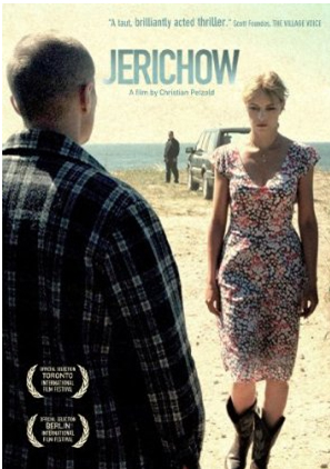 Jerichow - PETZOLD CHRISTIAN