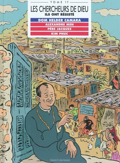Ils ont résisté #17 - BÉNÉDICTE JEANCOURT - BENOIT MARCHON