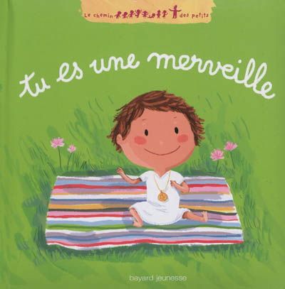 Tu es une merveille - KARINE-MARIE AMIOT