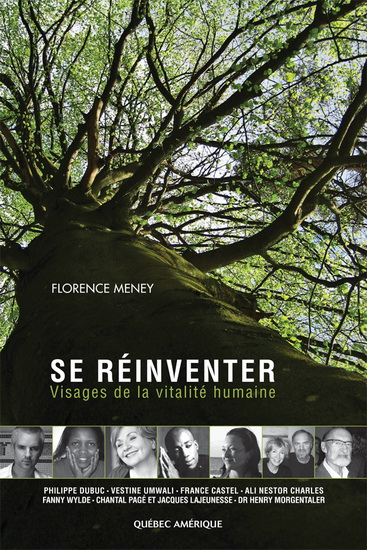 Se réinventer - FLORENCE MENEY