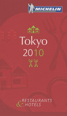Tokyo 2010 - COLLECTIF