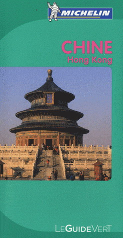 Chine, Hong-Kong - COLLECTIF
