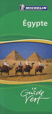 Egypte - COLLECTIF