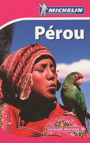 Pérou 2010 - COLLECTIF