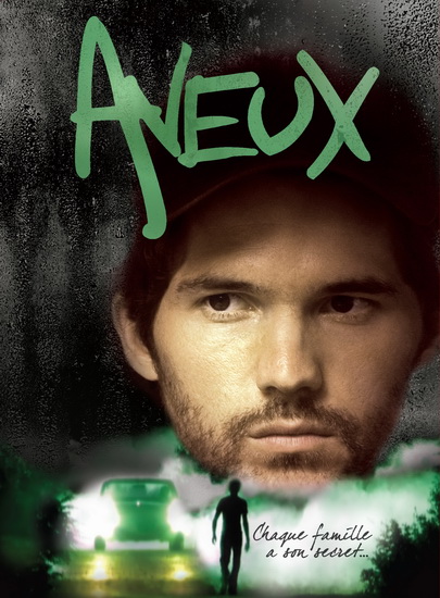 Aveux (Série complète) - AVEUX