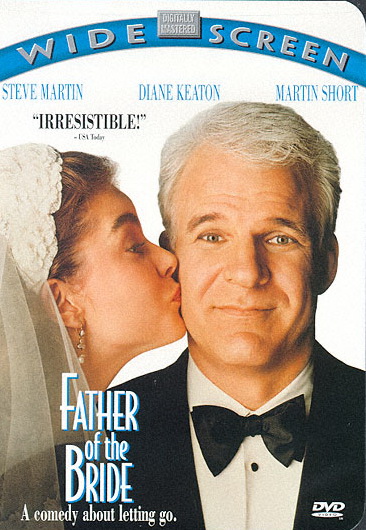Father of The Bride / Father of The Bride 2 (Le père de la mariée 1 + 2) - DIVERS