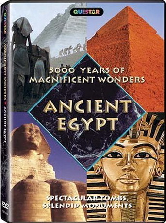 Ancient Egypt - 5000 YEARS OF MAGNIFICENT WONDERS