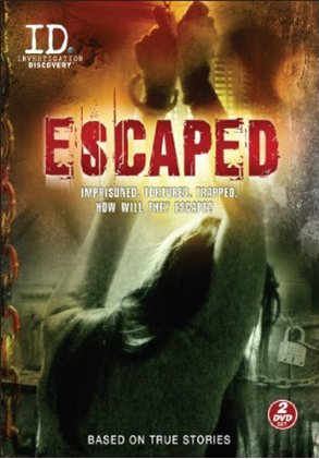 Escaped (TV) - ESCAPED
