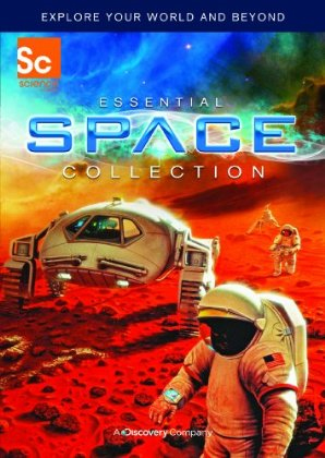 Essential Space Collection - 