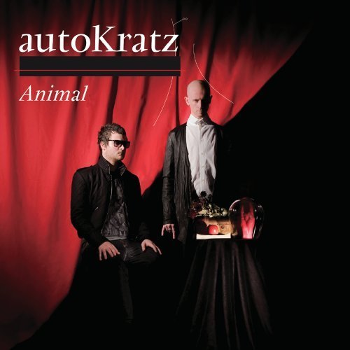 Animal - AUTOKRATZ