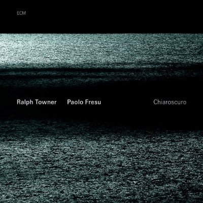 Chiaroscuro - TOWNER RALPH - FRESU PAOLO