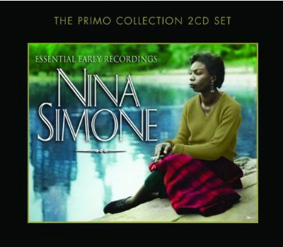 Nina Simone: Essential Early Recordings (2CD) - SIMONE NINA