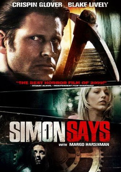 Simon says - DEAR WILLIAM