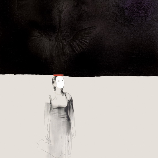 Les Chemins de verre - KARKWA