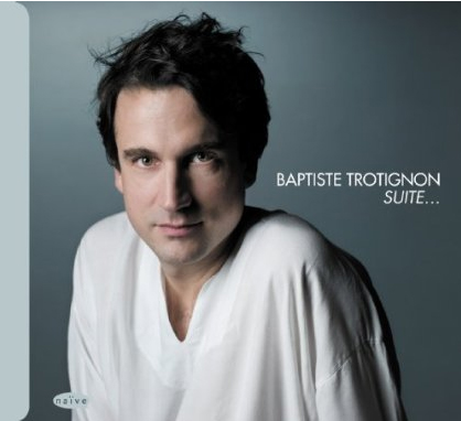 Suite... - TROTIGNON BAPTISTE
