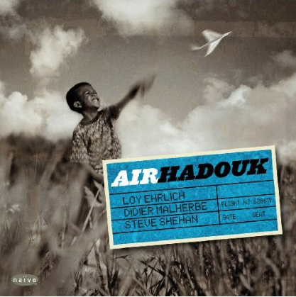 Air hadouk - HADOUK TRIO