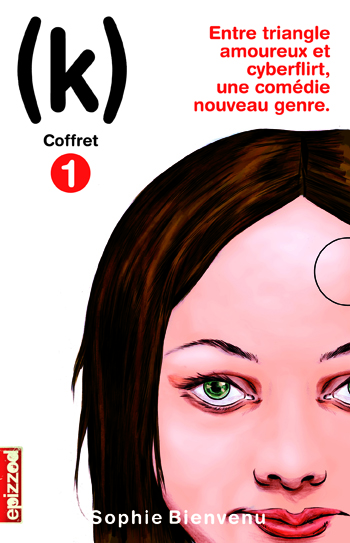 Epizzod-K T.01 Coffret - SOPHIE BIENVENU
