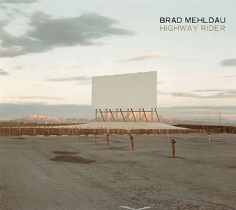Highway Rider (2CD) - MEHLDAU BRAD