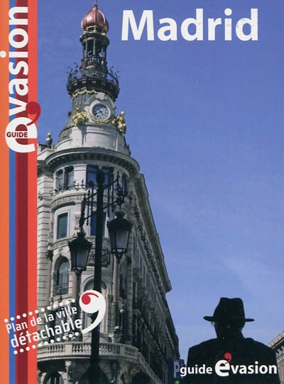 Madrid - GAELLE REDON