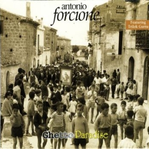 Ghetto Paradise - FORCIONE ANTONIO