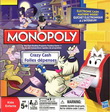 Monopoly Folles dépenses - IV
