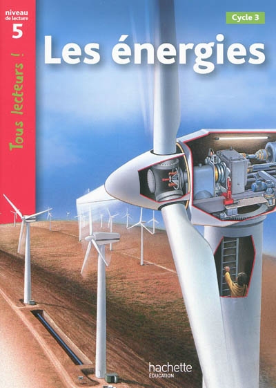 Les Energies - KATE MCALLAN