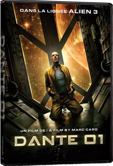Dante 01 - CARO MARC