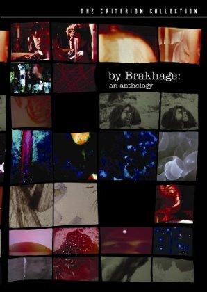 By Brakhage: An Anthology Volume Two - BRAKHAGE STAN