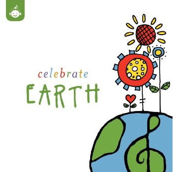Celebrate Earth - COMPILATION