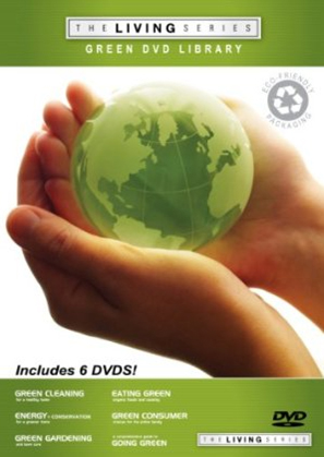 The Complete green dvd library (6DVD) - LIVING SERIES (THE)