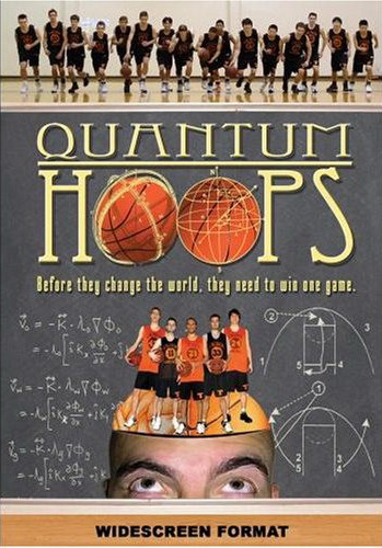 Quantum hoops - GREENWALD RICK
