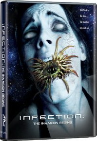 Infection: The invasion begins - WEXLER HOWARD