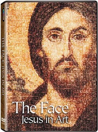 The Face : Jesus in art - 