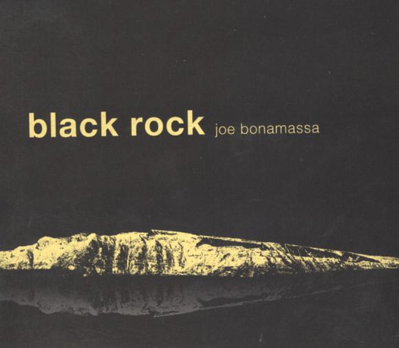 Black Rock - JOE BONAMASSA