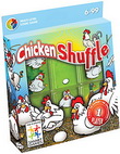 Les poules ont la bougeotte - RAF PEETERS