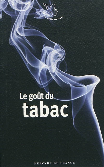 Le Goût du tabac - COLLECTIF