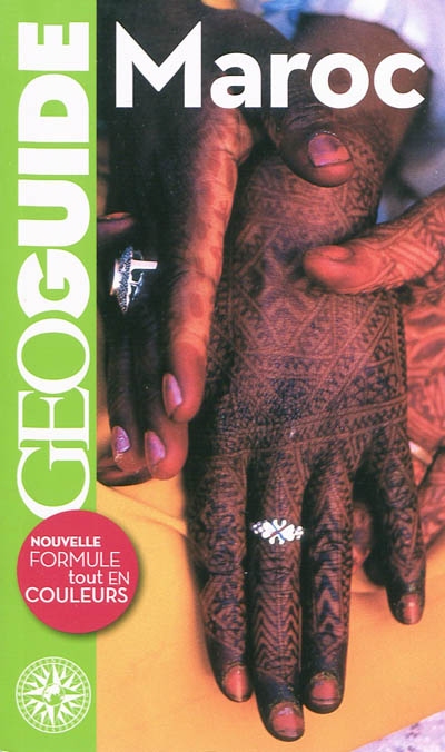 Maroc 2010 - COLLECTIF