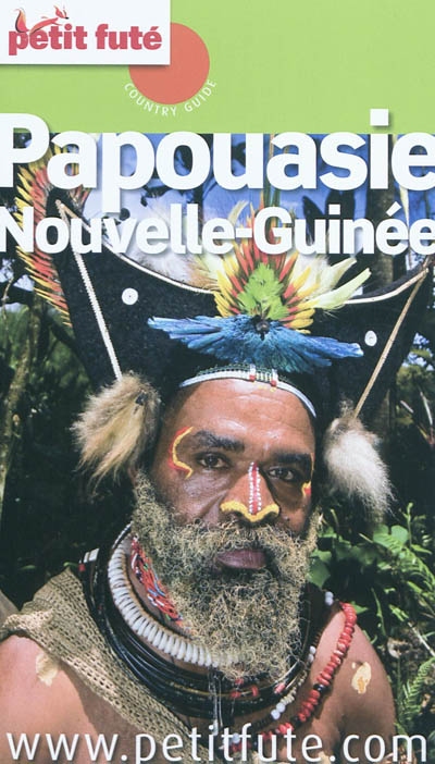 Papouasie-Nouvelle-Guinée 2010 - PHILIPPE GIGLIOTTI