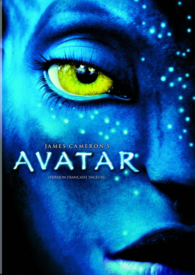 Avatar - CAMERON JAMES
