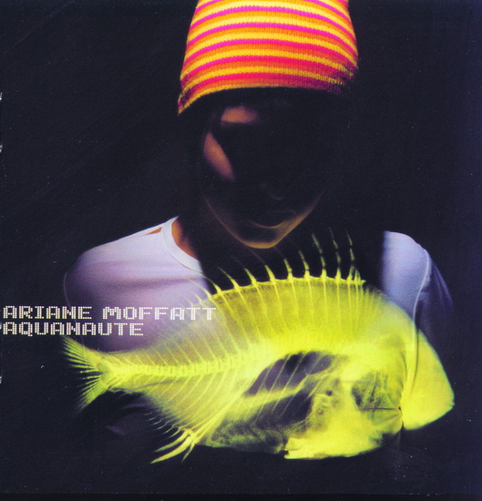 Aquanaute - MOFFATT ARIANE