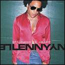Stillness Of Heart (Single) - KRAVITZ LENNY