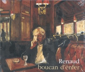 Boucan d&#39;enfer (édition limitée) - RENAUD