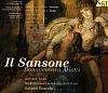 Sansone (Il) - ALIOTTI