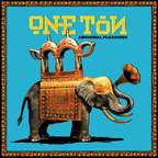 Abnormal Pleasures - ONE TON