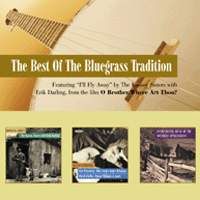 The Best Of The Bluegrass Tradition (3 - COMPILATION