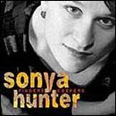 Finder&#39;s keepers - HUNTER SONYA