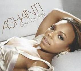 Rain On Me (Single) - ASHANTI